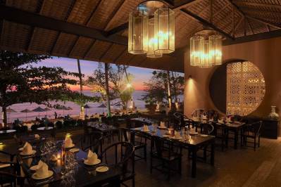 AWA RESORT KOH CHANG