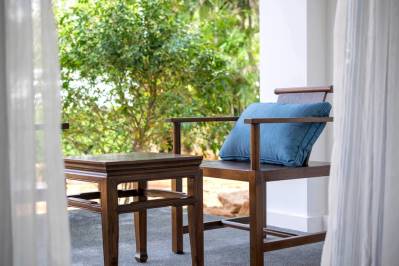 AWA RESORT KOH CHANG