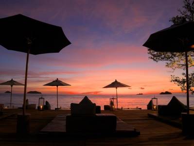 AWA RESORT KOH CHANG