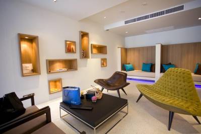AYA BOUTIQUE HOTEL PATTAYA