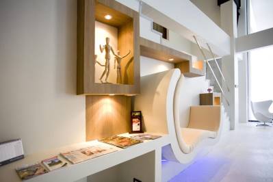 AYA BOUTIQUE HOTEL PATTAYA