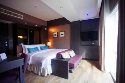 AYA BOUTIQUE HOTEL PATTAYA