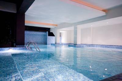AYA BOUTIQUE HOTEL PATTAYA