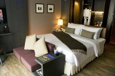 AYA BOUTIQUE HOTEL PATTAYA
