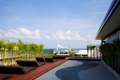 AYA BOUTIQUE HOTEL PATTAYA