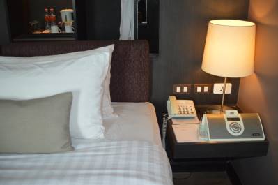 AYA BOUTIQUE HOTEL PATTAYA