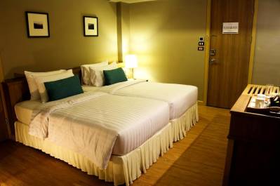AYA BOUTIQUE HOTEL PATTAYA