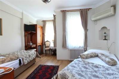 AYASOFYA HOTEL