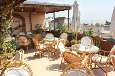 AYASOFYA HOTEL