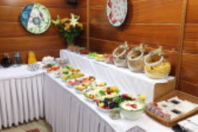 AYASOFYA HOTEL