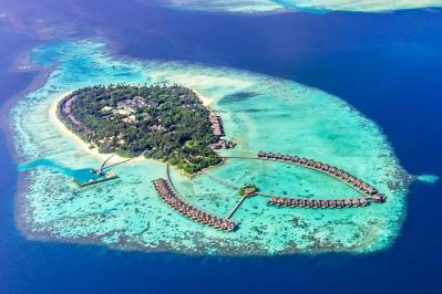 AYADA MALDIVES