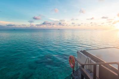 AYADA MALDIVES