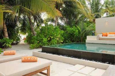 AYADA MALDIVES