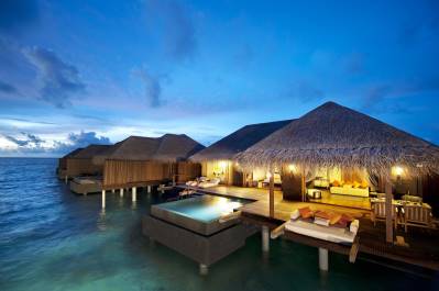 AYADA MALDIVES