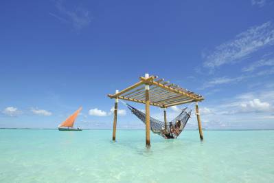 AYADA MALDIVES