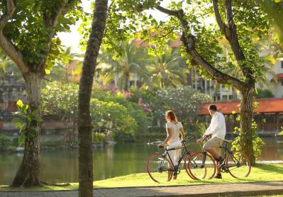 AYODYA RESORT