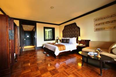AYODYA RESORT