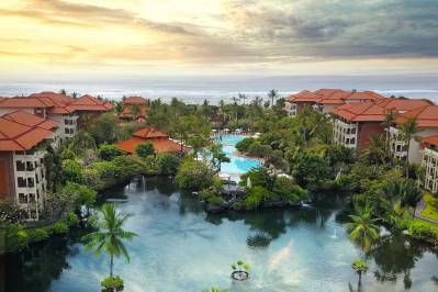 AYODYA RESORT