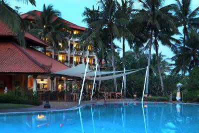 AYODYA RESORT