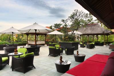 AYODYA RESORT
