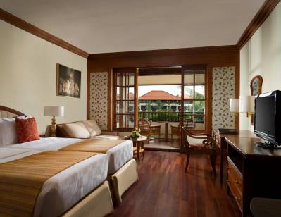 AYODYA RESORT