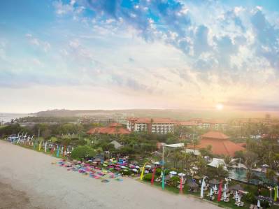 AYODYA RESORT