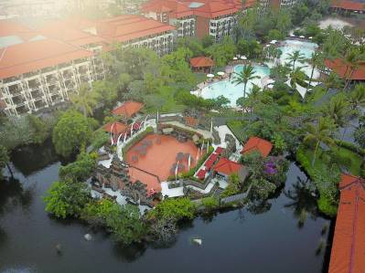 AYODYA RESORT