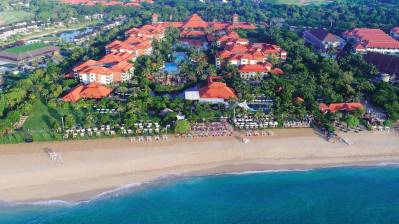 AYODYA RESORT