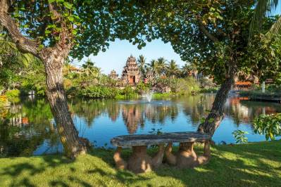 AYODYA RESORT