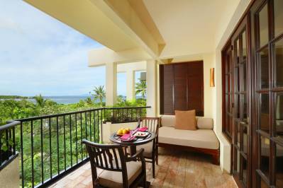 AYODYA RESORT