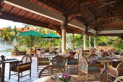 AYODYA RESORT