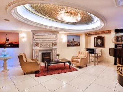 AYASULTAN HOTEL