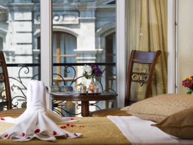 AYASULTAN HOTEL