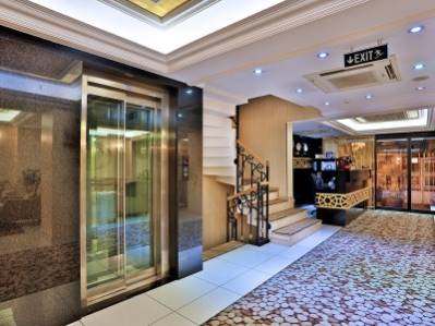 AYASULTAN HOTEL
