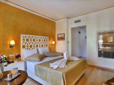 AYASULTAN HOTEL