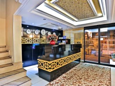 AYASULTAN HOTEL