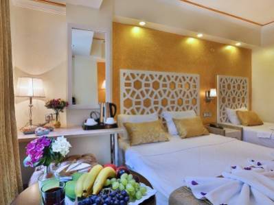 AYASULTAN HOTEL
