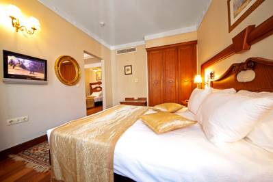 AZADE HOTEL