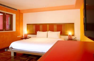 BAAN SAMUI RESORT