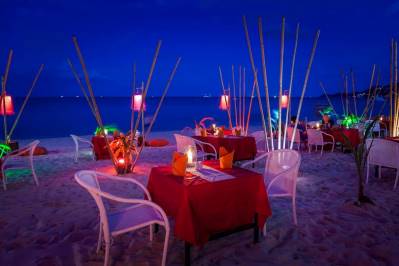 BAAN SAMUI RESORT