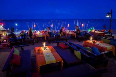 BAAN SAMUI RESORT
