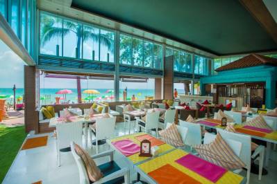BAAN SAMUI RESORT