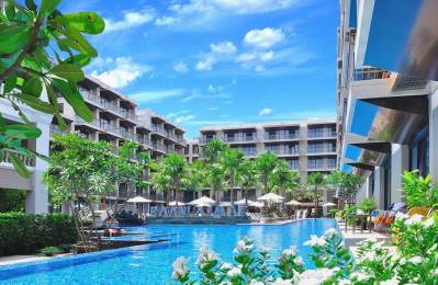 BAAN LAIMAI BEACH RESORT