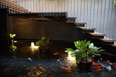 BAAN LAIMAI BEACH RESORT