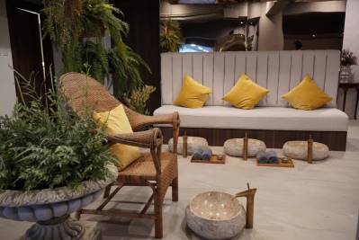BAAN LAIMAI BEACH RESORT