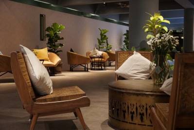 BAAN LAIMAI BEACH RESORT