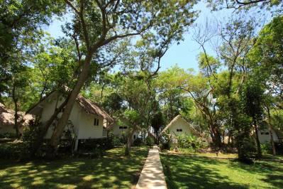 BAAN SUPPAROD