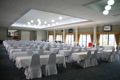 BAIYOKE BOUTIQUE HOTEL