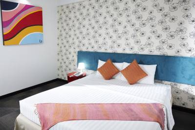 BAIYOKE BOUTIQUE HOTEL