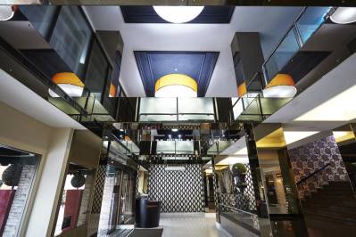 BAIYOKE BOUTIQUE HOTEL